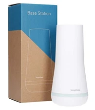 NEW Simplisafe Base Station Replacement Home Security System $99.99 Retail