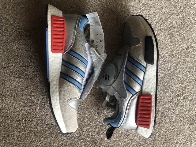nmd rising star