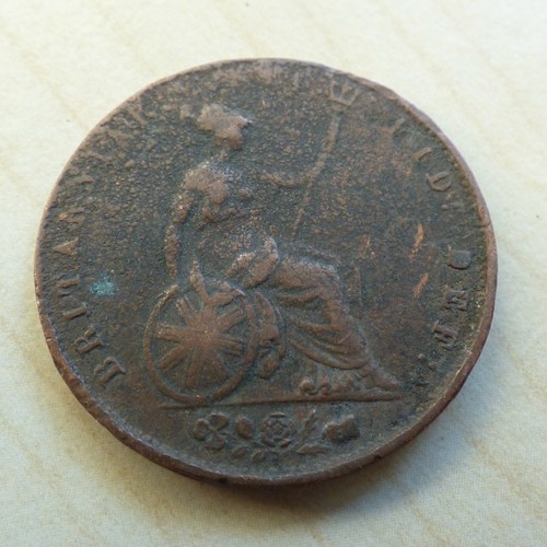 Q Victoria Half-Penny Choose your date 1841 1901 Each Coin has its own 2 Picture - Picture 18 of 210