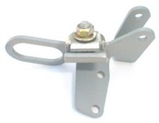 Mopar Aar Ta Throttle Cable Bracket Six Pack 340 Cuda Challenger Ta 1970 70