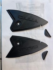 RINFORZO PARASASSI ALFA ROMEO GIULIA 2016