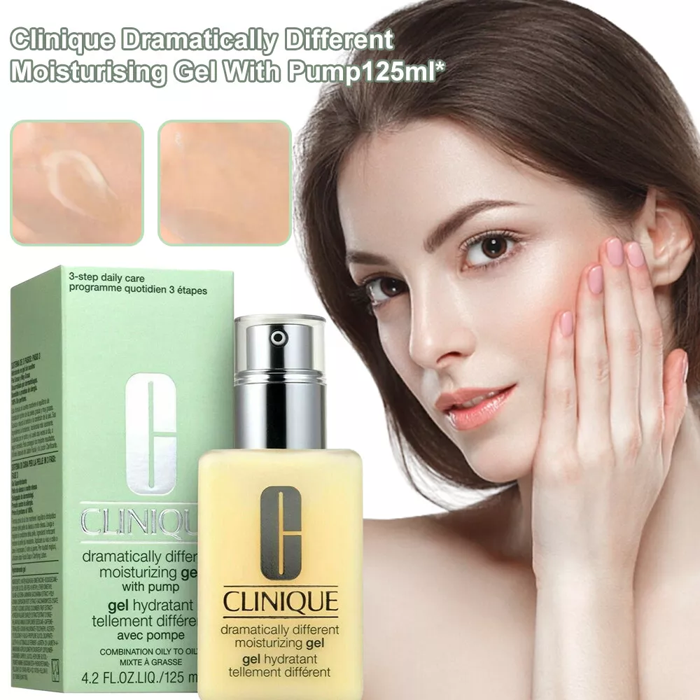 Clinique moisturizer 2024