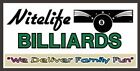 NITELIFE Billiards