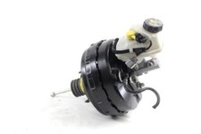 13338058 Bremskraftverstärker OPEL Astra J Sw 1.7 D 81KW 6M 5P (2013) Part Used