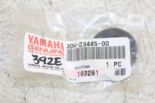 NOS Genuine Yamaha Steering Damper Collar 1999-07 Road Star NEW OEM 3DM ...
