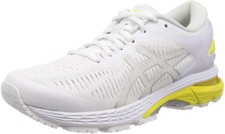 ladies gel kayano 25