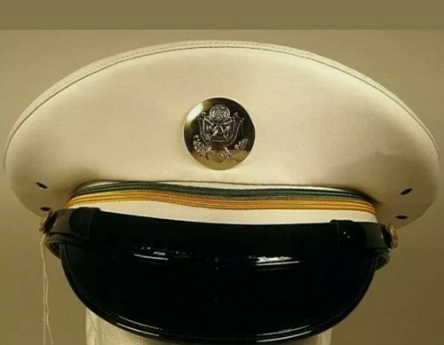 US Army Military Police MP Enlisted 