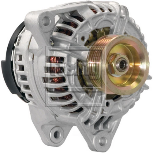 Alternador-Premium Remy 12416 Reman para Audi Allroad Quattro 2002 2,7 L-V6 Foto 2 de 4