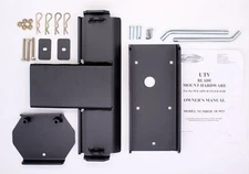 Cycle Country Utv Blade Mount Hardware Part Number - 18-3021