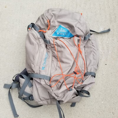 Kelty Redwing 36 Backpack Rucksack Hiking Camping 36L Outdoor Pack
