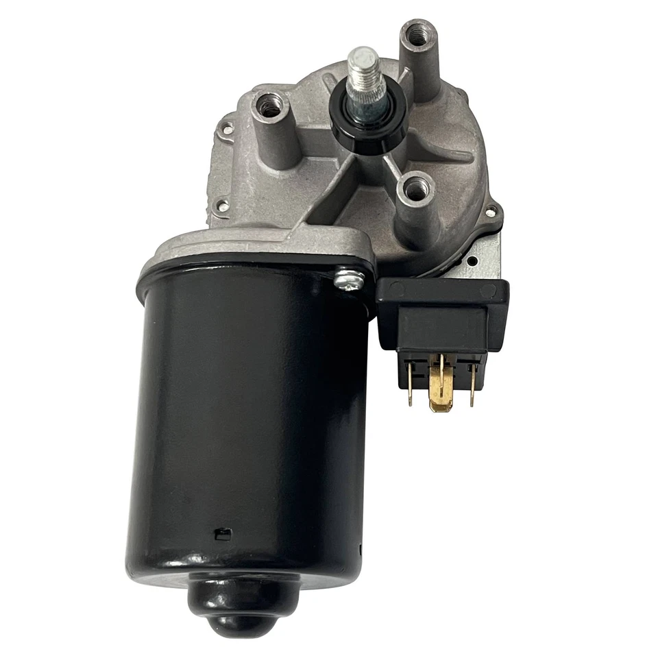 For Mercedes-Benz G65 AMG 2016-2018 G550 2009-2018 Front Windshield Wiper Motor - Image 3 of 4