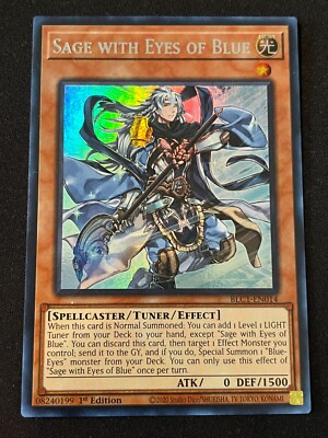 YUGIOH BLUE-EYES WHITE DRAGON DECK- ALTERNATIVE- JET- TYRANT- SPIRIT- SAGE NM | eBay YUGIOH BLUE-EYES WHITE DRAGON DECK- ALTERNATIVE- JET- TYRANT- SPIRIT- SAGE NM | eBay
