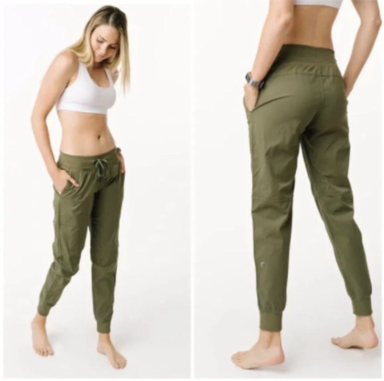 Leggings Zyia Jogger Sizing Zyia Leggings New Arrivals Sizing