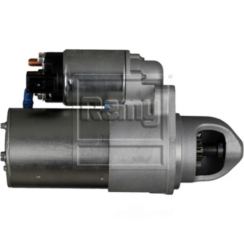 Motor de arranque para Hyundai Genesis 2013-2016 cupé REMY Foto 4 de 4