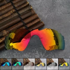 LensOcean Polarized Replacement Lenses for-Oakley Radar Path Vented-Options