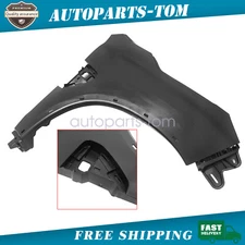 5220AG80 For Mitsubishi Outlander Sport 2020-2023 Fender Panel Front Right Side