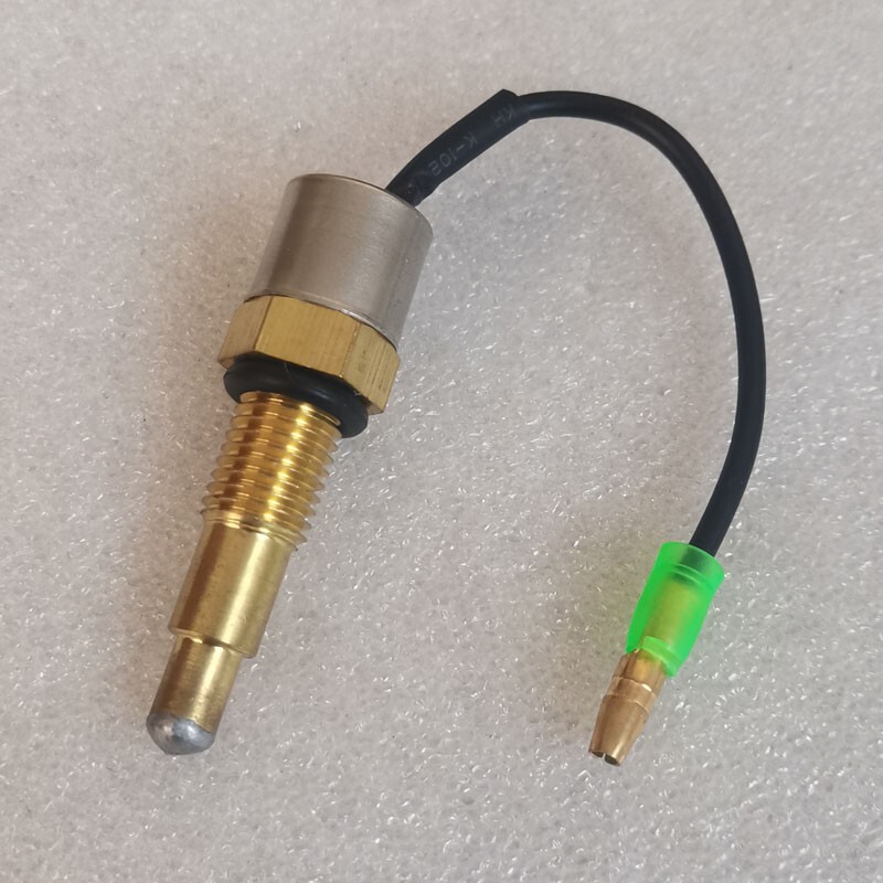 Radiator Cooling Fan Switch Sensor For Kawasaki 27010-1180 - Foto 2