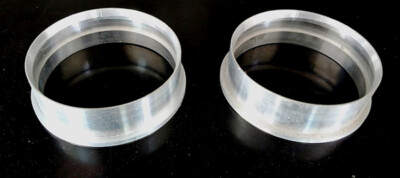 Vector Wheel Rims Center Cap Inserts - EACH