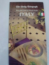 Daily Telegraph Essential Food