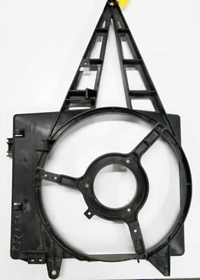 Original GM Opel 90466350 Fan Shroud Air Funnel 1310327 Omega B - 2.0i