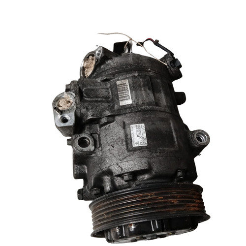 AMF Kompressor A/C Für AUDI A2 Serie (8Z0) (00>05) 447220-8196 Benzin 1.4