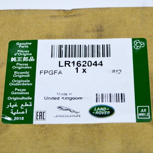 LAND ROVER DISCOVERY SPORT L550 2.2 D 4x4 Front Brake Pads LR162044