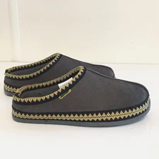 New Deer Stags Slipperooz Kids Boys Size 2M Clog Slippers Lil Wherever Slip On