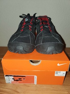 nike shock absorbers