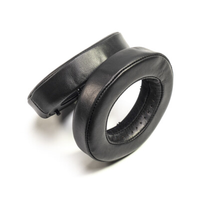 Genuine Leather Ear Pads For Focal Utopia Clear MG Elegia Elex