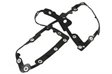 Land Rover Defender Discovery LVF10038 Engine Oil Pipe Gasket NEW