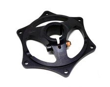 Porte-Sprocket De Kart 30Mm 6Mm (135Mm Pcd) Karting
