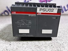 ABB CP-24/5.0 Switching Power Supply 1SVR423416R0000