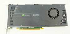 Nvidia Quadro 4000 06WTYT 2GB GDDR5 Memory Graphics Card DESKTOP GPU