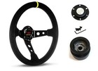 SAAS Steering Wheel SWGT1 & boss for Suzuki Sierra JA12 JA22 JB32 1995-1998