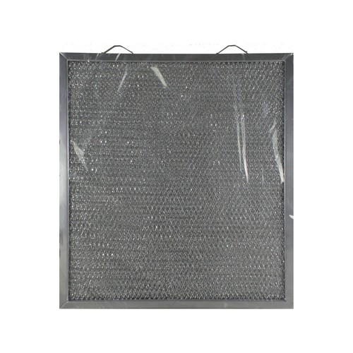 stove hood vent filter