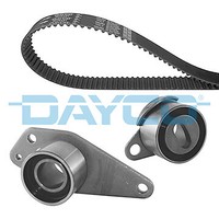 Dayco KTB153 Timing Belt Set For Renault Volvo