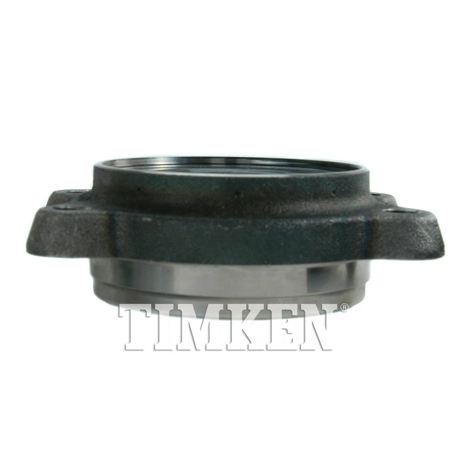 Fits 2004-2010 Audi A8 Quattro AWD Wheel Bearing Assembly Timken 210ZK79 2005 - Image 3 of 4