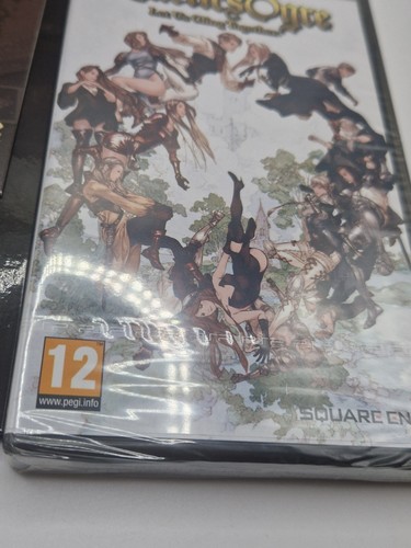 Tactics Ogre: Let Us Cling Together - Sony PSP Premium Edition - New Sealed Game - Bild 4 von 12