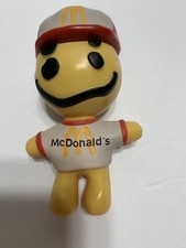 Cactus Jack 2022 Cactus Plant Flea Market Mcdonald's Travis Scott toy figure