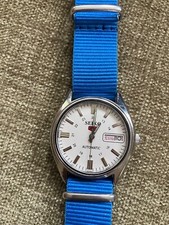 Vintage Seiko 5, Unisex, AUTOMATIC, Excellent condition