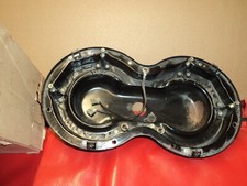 Corvette 19581959196019611962 Left Headlight Bucket 5948835