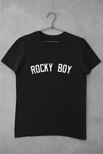 Rocky Boy Shirt, Montana