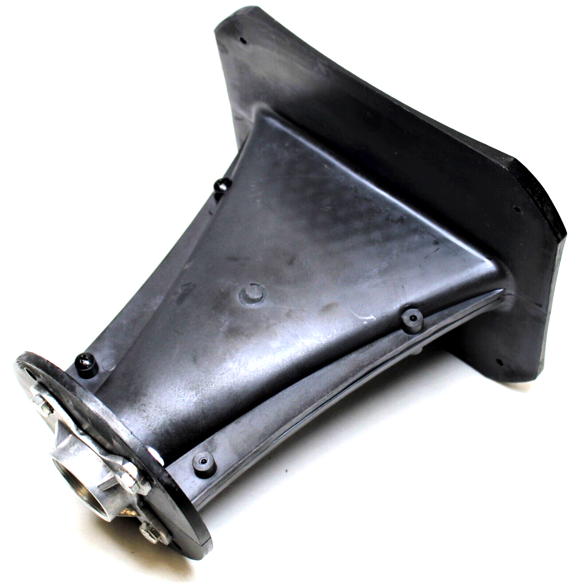 Audiopipe Line Array System Horn with Adapter for 1 3/8