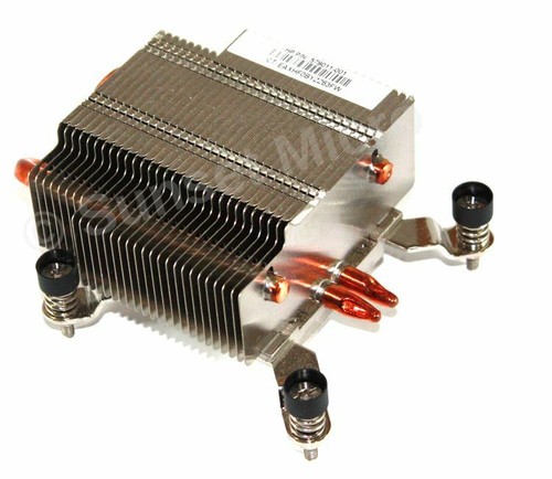 HP DC7800 8000 Elite Processor Heatsink 578011-001 - Picture 3 of 3