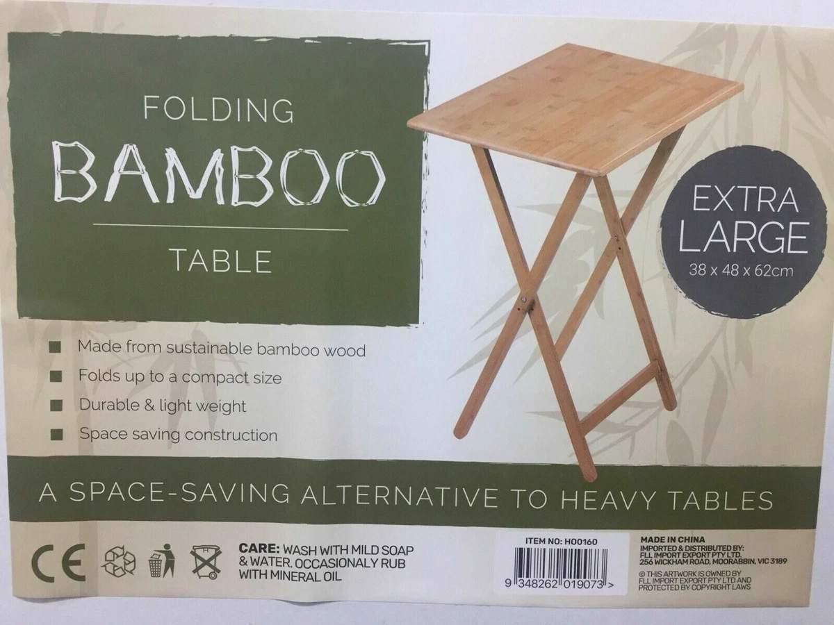 Weext folding table new arrivals