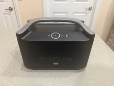 Ecoflow river pro Extra Battery