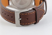 Tudor Oyster Prince Oysterdate Stainless Steel 34mm Men's Watch 5