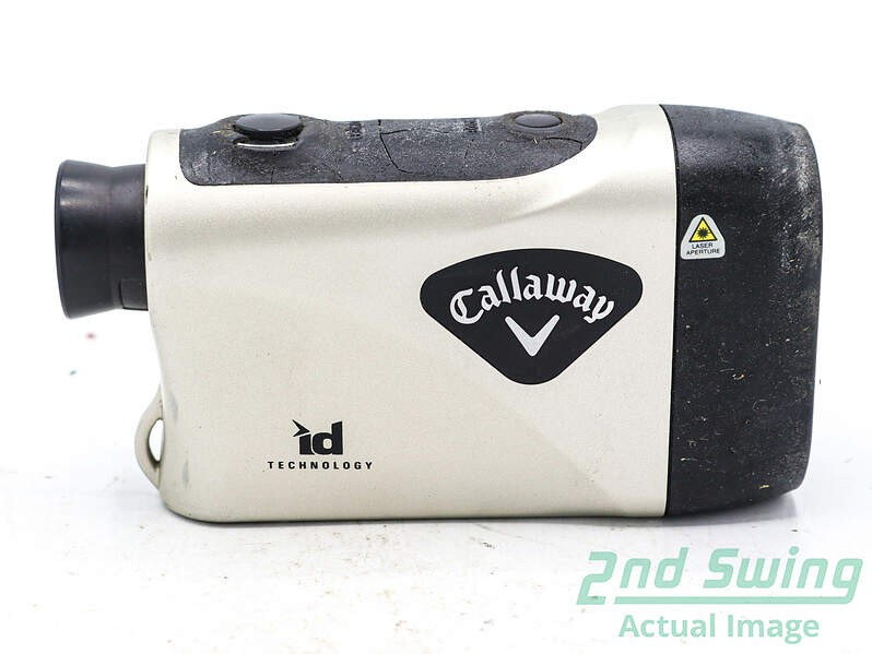 Callaway ID Tech Rangefinder