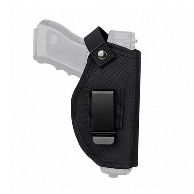 Taktisch verdeckt Tragen links/rechts IWB OWB Pistole Holster/Wählen Sie Waffe