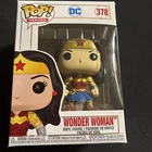 Funko Pop! Vinyl: DC Comics - Wonder Woman #378
